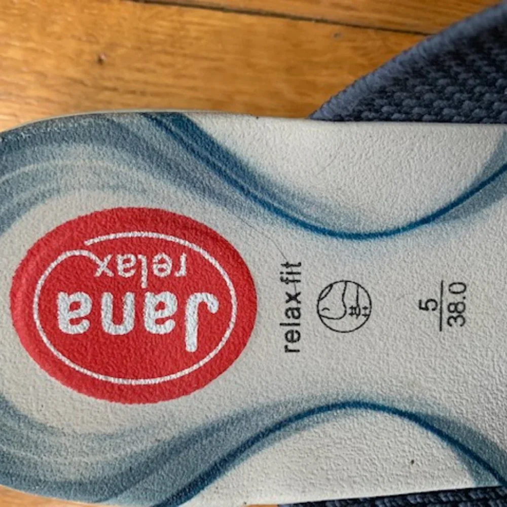 Sandals - Picture 4 of 4